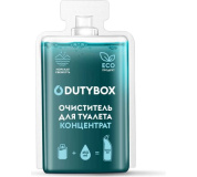 Концентрат DutyBox - Очиститель туалета и ванной WC Морская свежесть DB-1512 