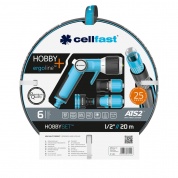Поливочный набор Cellfast HOBBY ATS2 16-209