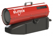 Дизельная тепловая пушка Elitech ТП 25Д (E0703.002.00)