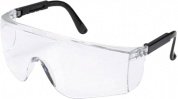 Защитные очки прозрачные, CHAMPION, C1005