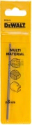 Сверло DEWALT Multimaterial 3*80 мм универсальное DT 6515