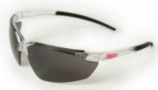 Поликарбонатные защитные очки Oregon 545832 черные