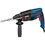 Перфоратор BOSCH  GBH 2-26 DRE   0.611.253.76H