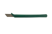 Стеклорез KRAFTOOL роликовый, 1 режущий элемент, с пластиковой ручкой