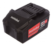 Аккумуляторная батарея Metabo 18 В Extreme 625591000