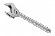 Ключ разводной KraftMax, 150 / 23 мм, KRAFTOOL