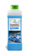 Очиститель стекол 1 л Grass Clean Glass Concentrate 130100