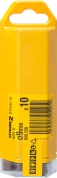 Сверло по металлу Extreme 2 (9х125 мм) 10 шт. Dewalt DT 5555 130932