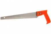 Ножовка "Ижсталь-ТНП " по дереву с узким полотном, шаг зуба 4мм, 300мм