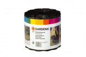 Бордюр Gardena черный 15 см 00532-20.000.00