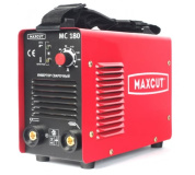 Сварочный аппарат Patriot Maxcut MC180