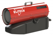 Дизельная тепловая пушка Elitech ТП 17Д (E0703.001.00)