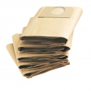 Мешок бумажный Karcher для WD 3300/WD 3P (5 шт )