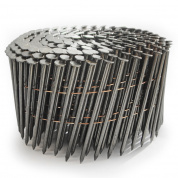 Гвозди барабанные гладкие (9000 шт; 2.50x50 мм) для N70C FUBAG 140179