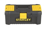 Ящик для инструмента Stanley Essential toolbox 12.5 пласт.замок STST1-75514