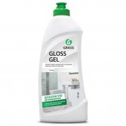 Чистящее средство для ванной комнаты 500 мл Grass Gloss gel 221500