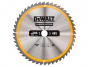 Пильный диск CONSTRUCT (305х30 мм; 48 ATB) Dewalt DT1959