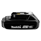 Аккумуляторная батарея Makita 18 V 632A54-1