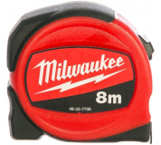 Рулетка Milwaukee SLIM 8м*25мм
