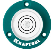 Kraftool Bull’s Eye, поверхностный уровень