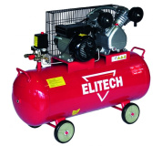 Компрессор ELITECH КПР 100/400/2.2 (E0504.001.00)