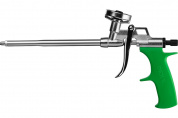 DEXX PRO METAL пистолет для монтажной пены, металлический корпус