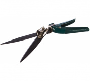 Ножницы для стрижки травы, RACO 4202-53/114C, 3-позиционные, поворотный механизм 180 градусов, 340мм