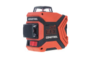 Лазерный уровень CONDTROL EFX360-2