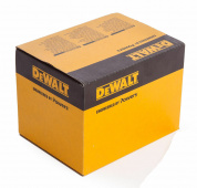 Гвозди (2.6x57 мм, оцинкованные, желтые, 510 шт.) DEWALT DCN8901057
