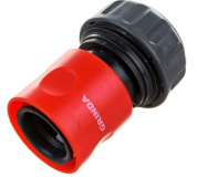 GRINDA GC-34, 3/4″, соединитель быстросъёмный для шланга