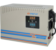 Стабилизатор напряжения Энергия АСН 2000 навесной