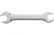 Рожковый гаечный ключ 30 х 32 мм, KRAFTOOL