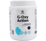 Пятновыводитель-отбеливатель GRASS "G-oxi" Action 1 кг 125688