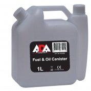 Канистра мерная для смешивания топлива и масла ADA Fuel&amp;Oil Canister А00282