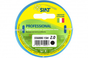 Леска SIAT Professional 2,0*15 м (круг) 556006