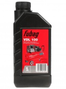 Масло Fubag VDL 100 компрессорное 1 литр