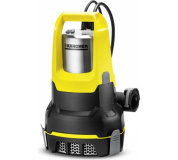 Насос Karcher SP 6 Flat Inox   1.645-505