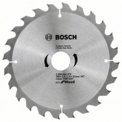 Пильный диск Bosch ECO WO 200*32*24T 2608644379
