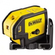 Лазерный уровень DEWALT DW 085 K