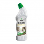 Дезинфицирующий и отбеливающий чистящий гель Grass «Dos Gel» 750 мл 219275
