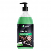 Средство для очистки рук GRASS "VITA PASTE" 1000мл 110368
