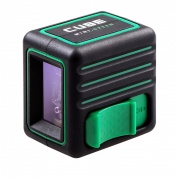 Построитель лазерных плоскостей ADA Cube MINI Green Basic Edition А00496