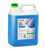 Холодный воск 5 кг Grass Fast Wax 110101