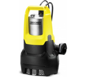 Насос Karcher SP 7 Dirt Inox   1.645-506