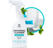 Универсальное чистящее средство GRASS Universal Cleaner Professional 600мл 125532