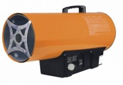 Воздухонагреватель газовый RedVerg RD-GH30