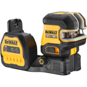 Лазерный уровень DEWALT DCE 825 NG18