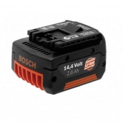 Аккумулятор (14,4 В; 2,6 А*ч; Li-Ion) Bosch 2.607.336.078