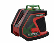 Лазерный уровень Condtrol XLiner 360 G