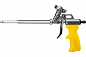 STAYER MASTER пистолет для монтажной пены, металлический корпус